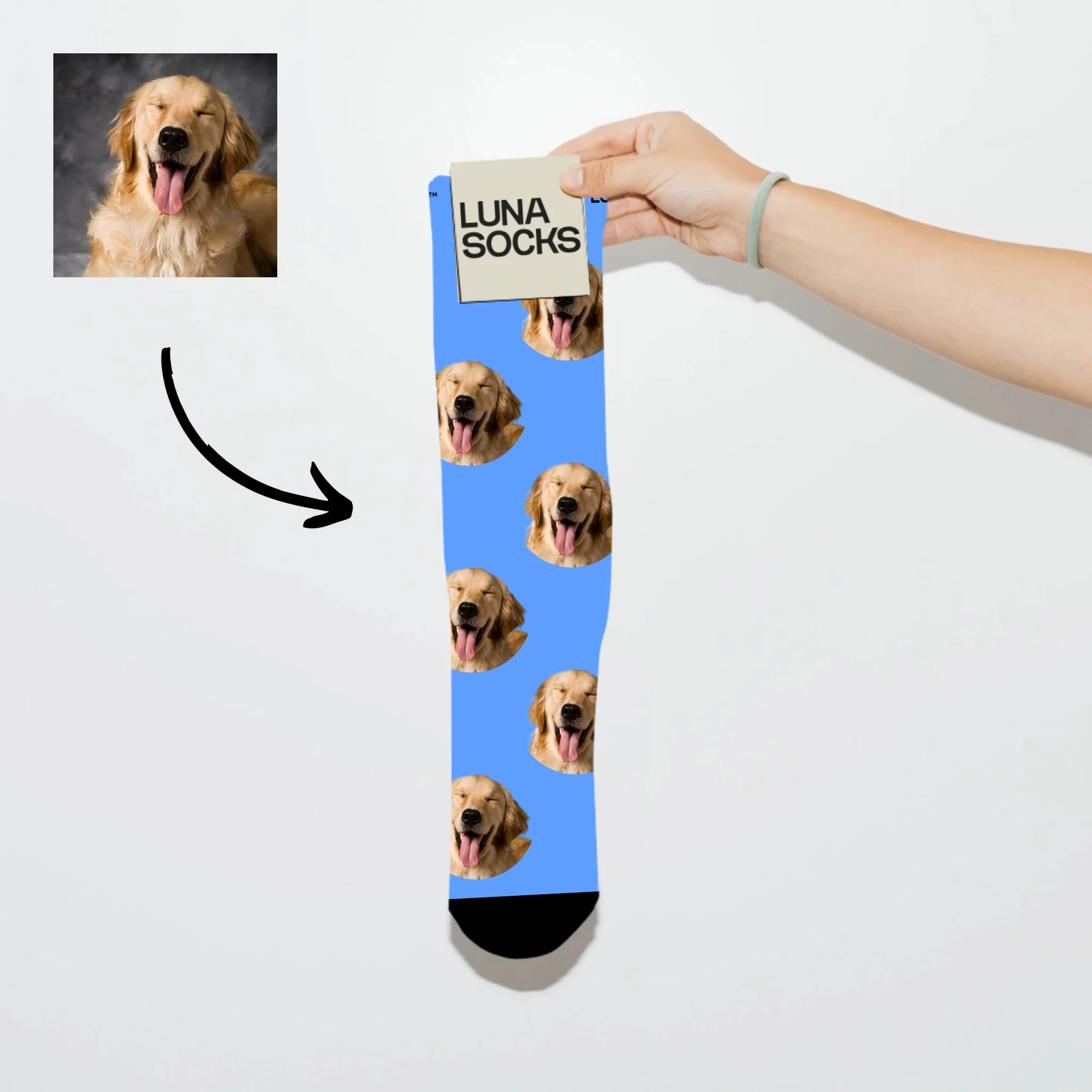 Calcetines Personalizados